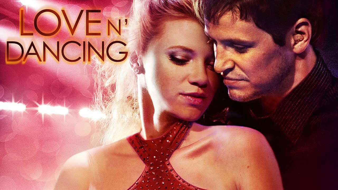 Love N’ Dancing — Amy Smart · Billy Zane · Betty White