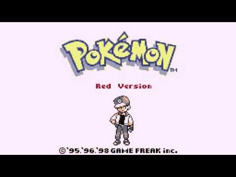 Team Rocket Hideout (GlitchxCity) - Pokémon Red & Blue/Green Music Extended