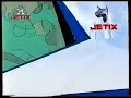 Jetix Russia Next Bumper The Secret Files Of The Spy Dogs 2005