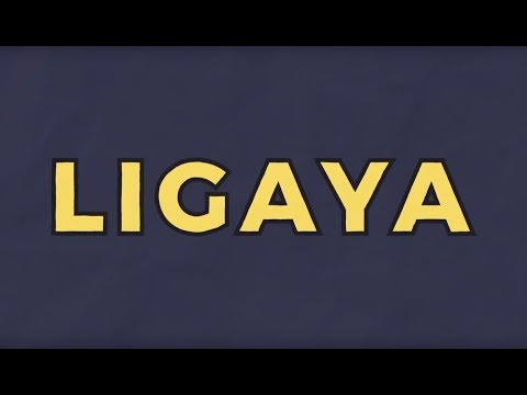 Hulyo - Ligaya (Official Lyric Video)