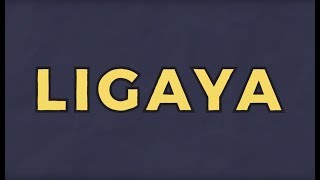 Hulyo - Ligaya (Official Lyric Video)
