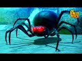 Brain Drain Jungle Bunch 20 Compilation Cartoon For Kids
