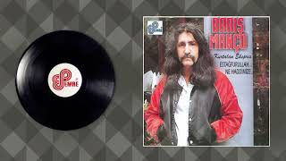 Barış Manço   Eski Bir Fincan