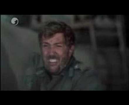 Cross of Iron - Battle Scene WW II - Eastern Front