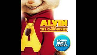 The Chipmunks - Get You Goin' (Deetown Remix)