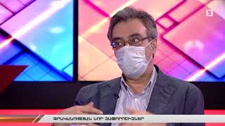 Հանրային քննարկում. Գրականության նոր չափորոշիչներ