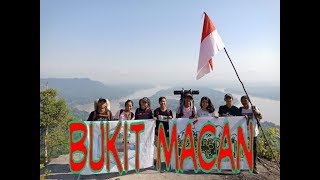 preview picture of video 'Bukit macan. Kab.Sanggau'