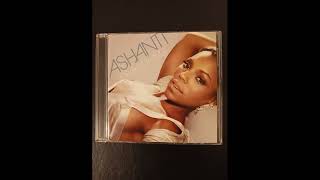 Ashanti   Rain On Me  Full Phat Remix Single  Trk1 CD Entitled Rain On Me  Release Year 2003