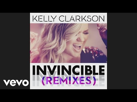 Video thumbnail for Invincible (Vicetone Mix)