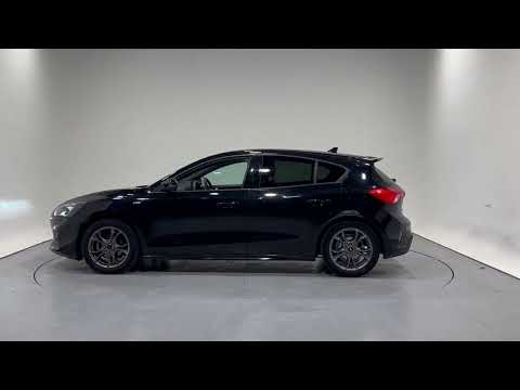 Ford Focus St-line Edition 5DR 1.0t1 1.0t125 MHE - Image 2