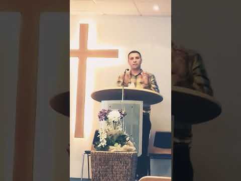 Mihai Maftei - Fățărnicia  (predică )