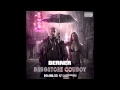 Berner - "Wax Room" feat. Nipsey Hussle (produced by Nima Fadavi)