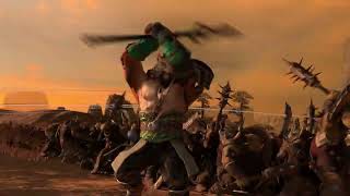 VideoImage1 Total War: WARHAMMER III - Bhashiva - Character Pack