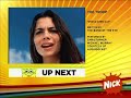 Nickelodeon Split Screen Credits September 25 2009