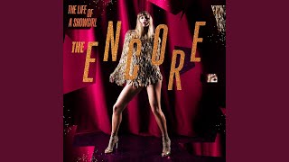 Taylor Swift - Pacient Zero