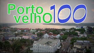 preview picture of video '100 anos de Porto Velho | 1914-2014'