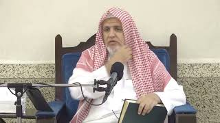 أ.د. علي الشبل | شرح منتقى الأخبار (105) image