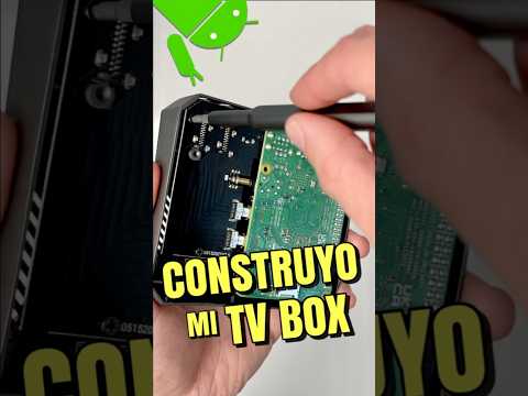 Características Principales de Batocera para tu TV Box Android