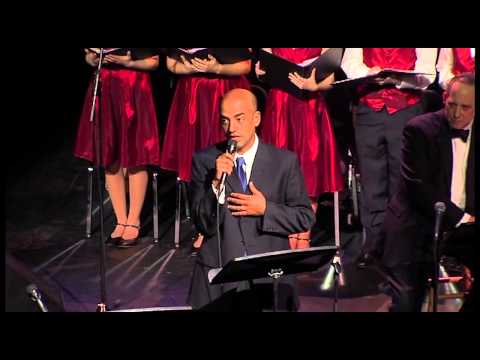 The Musical Theater Project Presents The Song is You!