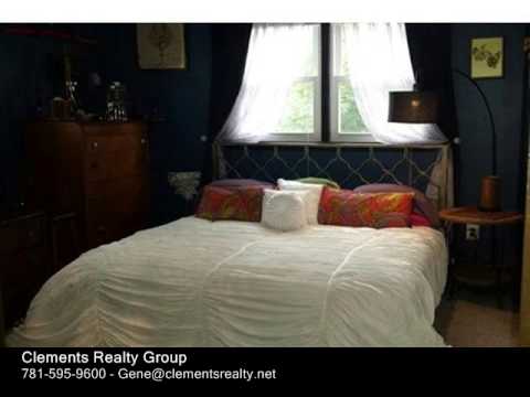 21 Hillside Ave Revere, MA 02151 - Multi-Family Home - Real Estate - For Sale -