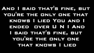 Ed sheeran U.N.I with lyrics (lyrics in the descriptions)
