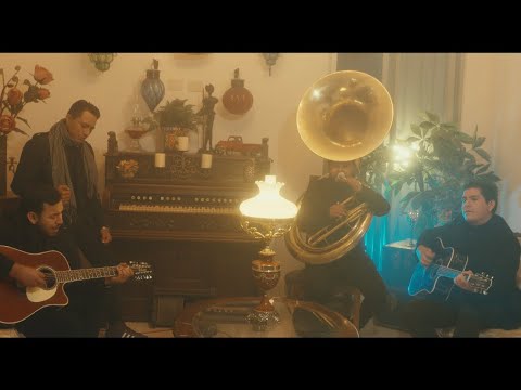 Guárdame | Inspiración Cristiana X Grupo Reinado