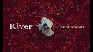 Musik-Video-Miniaturansicht zu River Songtext von Anonymouz