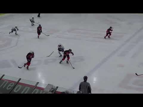 2019 01 27 MU JCK HC Tabor - HC Strakonice III
