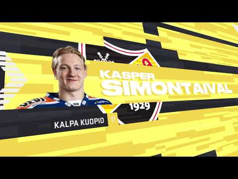 Maalikooste: KalPa - JYP 3.12.2021