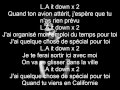 LA it down - T.Mills - fr (traduction française ...