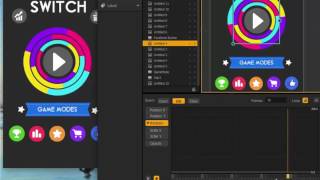 Download the video "Creating color switch with buildbox-full video+project files"