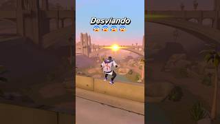 ESCAPE DOS MÍSSEIS NO VALORANT #valorant #valorantclips #valorantbrasil #valorantgameplay 