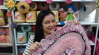 FINAL DE SEMANA REPLETO DE LINDAS PRODUÇÕES ☺️+ FIZ UMA VENDA ABENÇOADA 🙏🏻+ AGRADECIMENTOS 😇