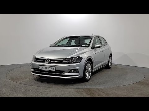Volkswagen Polo 1.0 TSI 80HP Comfortline - Image 2