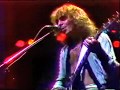 Peter Frampton Live at the Kingdome, Seattle, WA June 27, 1977 Full Concert Pro-Shot Video