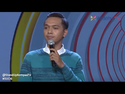 Firza: Keresahan Anak Yatim (SUCI 6 Show 1)