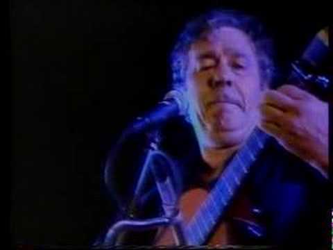Paco Ibañez - Si tú vienes a la romería - F.G. Lorca