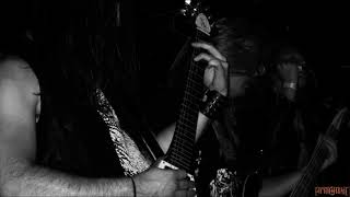 Antichrist: Burned Beyond Recognition