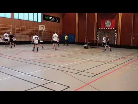 Highlights TT P05 vs Skälby 20200103