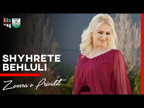 Shyhrete Behluli -Treni i fundit