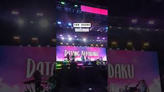 Download lagu SOUND CHECK Wali Band Special 20th Anniversary of Syubbanul Muslimin #syubbanulmuslimin mp3