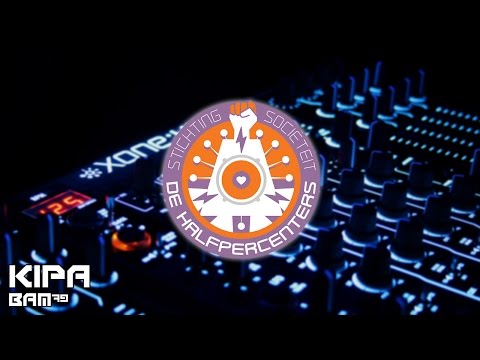 Halfpercenters presents: Kipa - BAM79