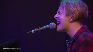 Tom Odell - Queen of Diamonds (101.9 KINK)