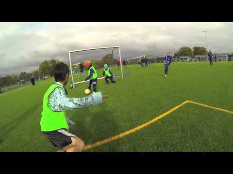 Föreningens dag Svedala IF