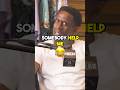 Vernon Maxwell Shares Hilarious Magic Johnson Story
