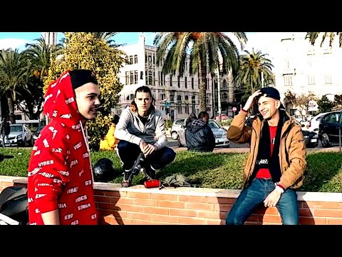 Gjulio x Mandrone x Steve Hem - No Limit