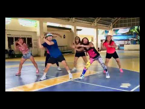 Party Criminal Remix | Mr.KILLA x KING BUBBA |   Dance Fitness