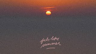 Sébastien Tellier - Feels Like Summer (Childish Gambino Cover) (Official Audio)