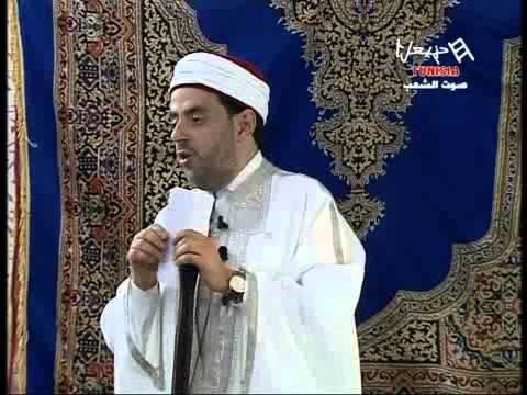 Salet Al Joumouaa Du Vendredi 17/08/2012