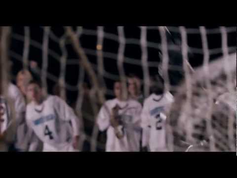 A Warrior's Heart  - The First Film To Star Lacrosse!